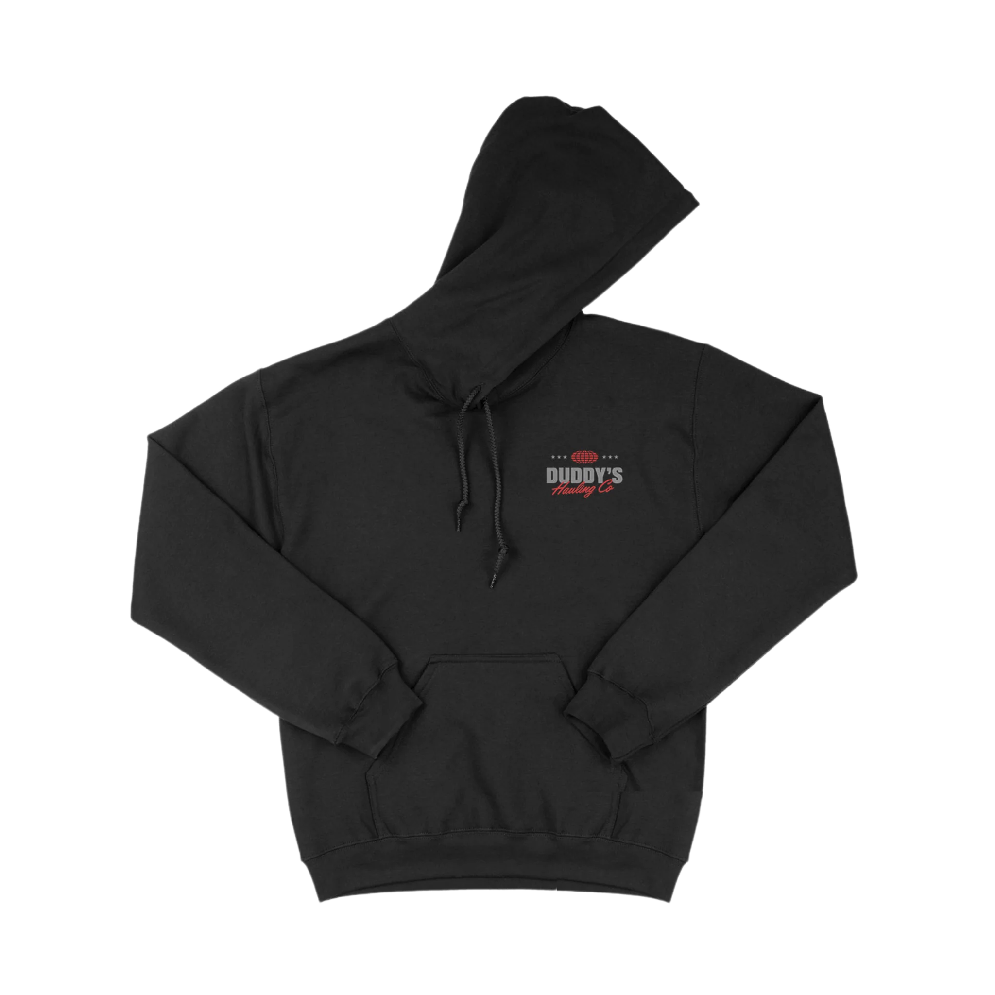 Hauling Co Hoodie - Image 2