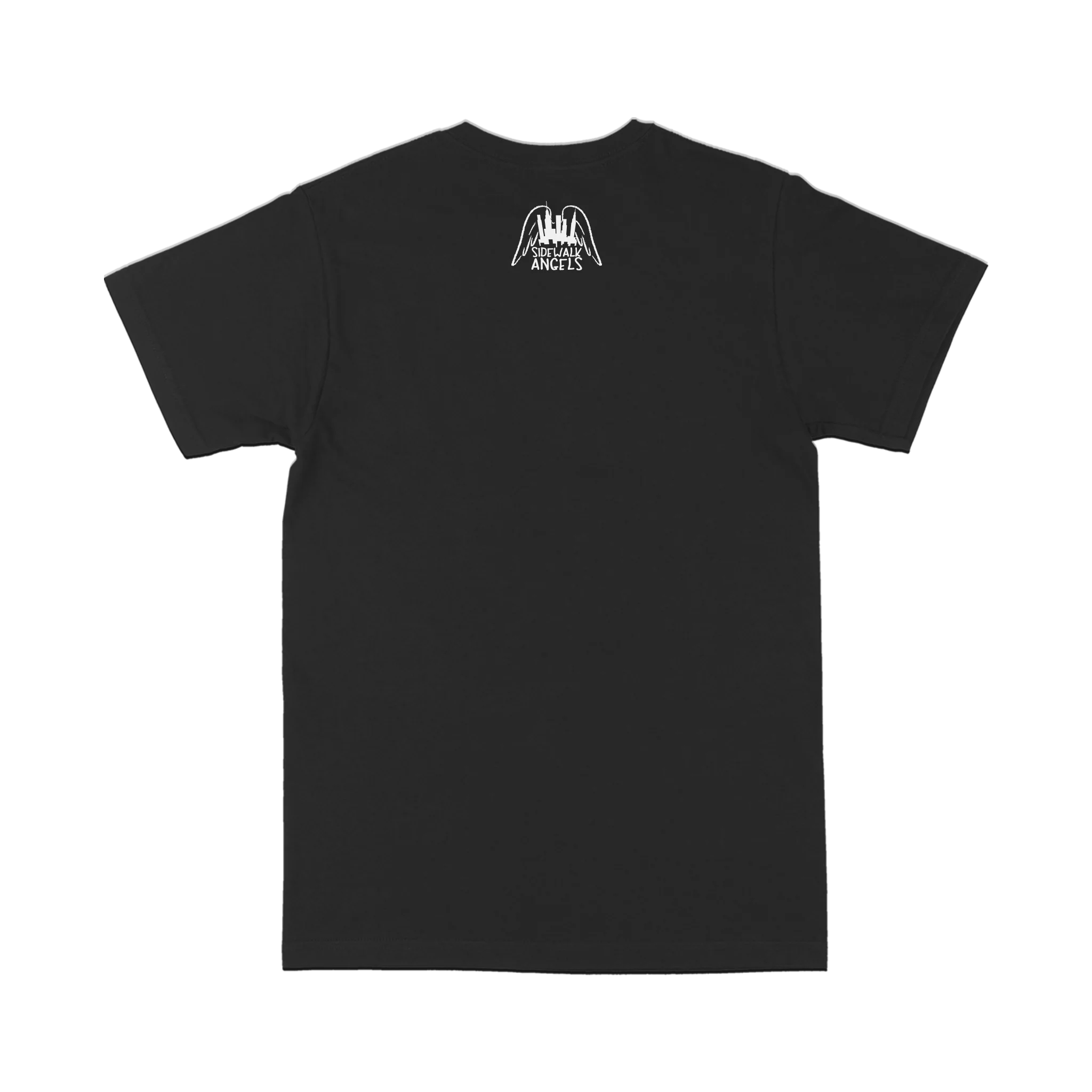 Cartoon T-Shirt - Image 3