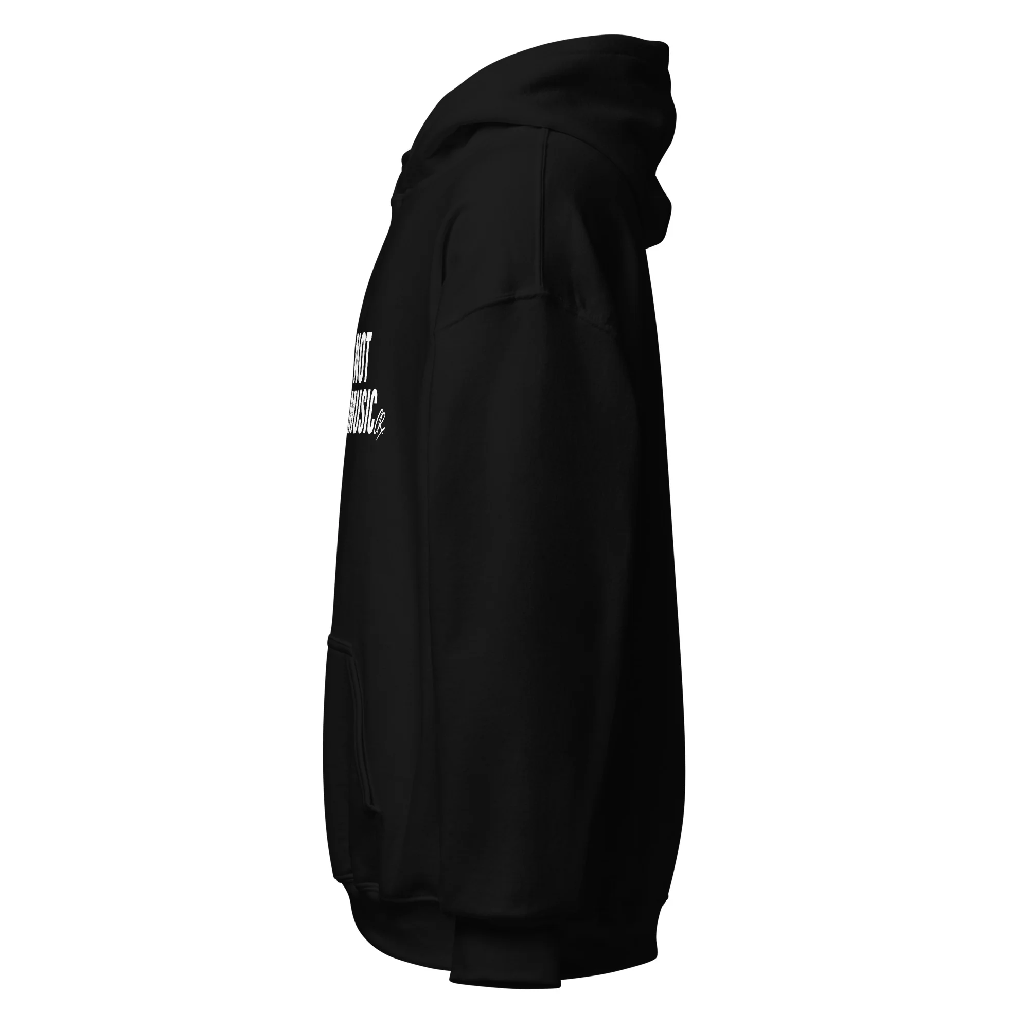 That's Not Country Music Hoodie - Image 4