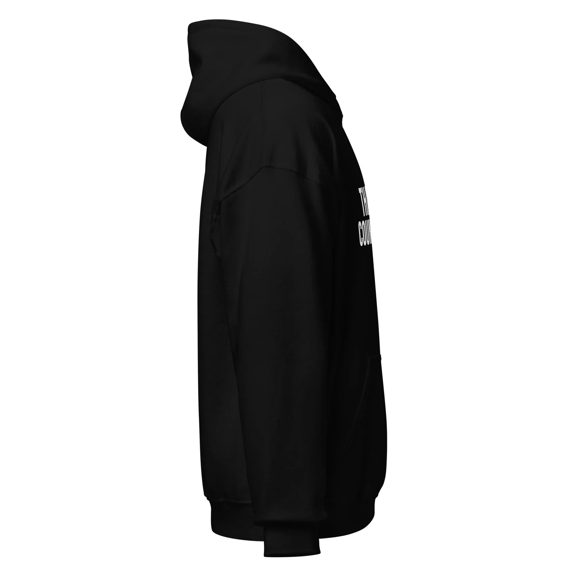 That's Not Country Music Hoodie - Image 5