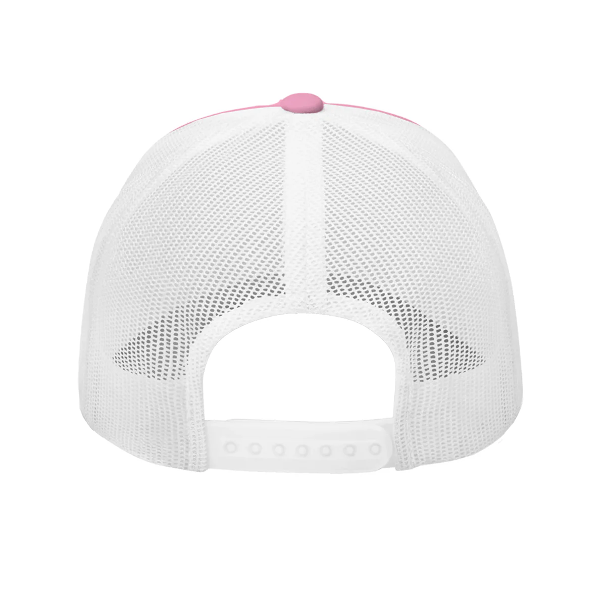 LA Hex Trucker Hat - Image 3
