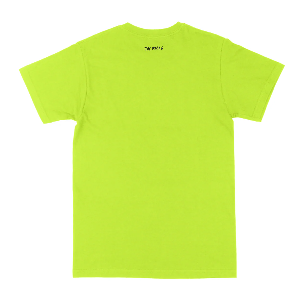 Green Polaroid T-shirt - Image 3