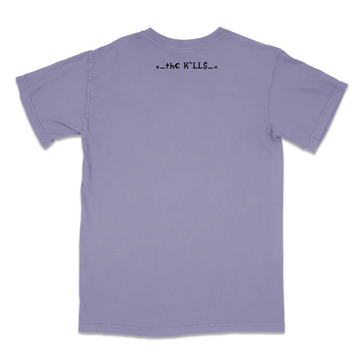 Limited Edition You Taste Just Like New York T-Shirt - Image 2