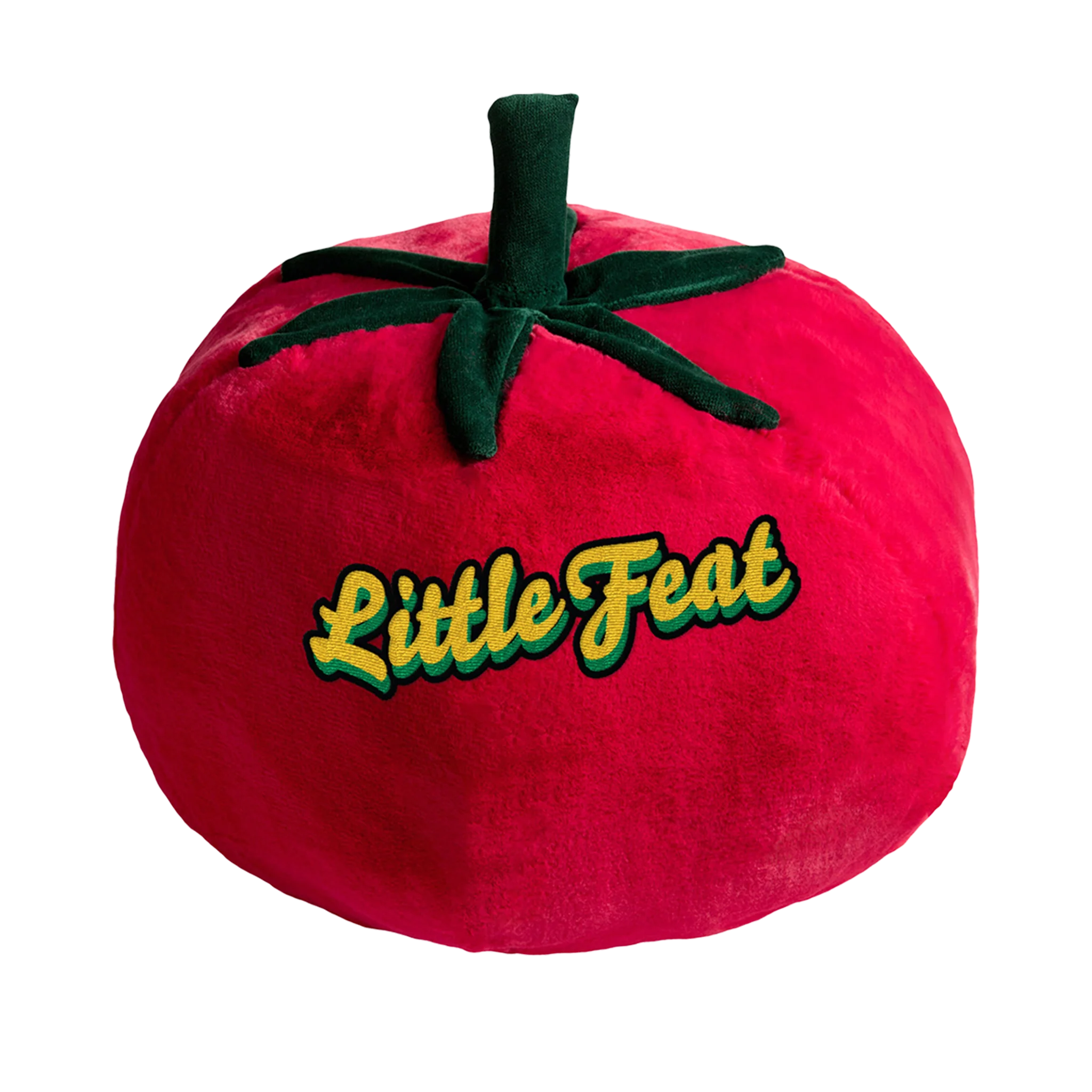 Tomato Plushy - Image 3